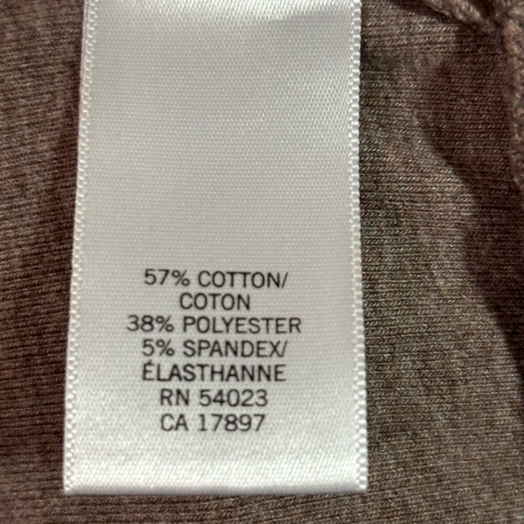 Banana Republic pullover top - Picture 4 of 6